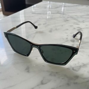 Balenciaga BA 106 sunglasses